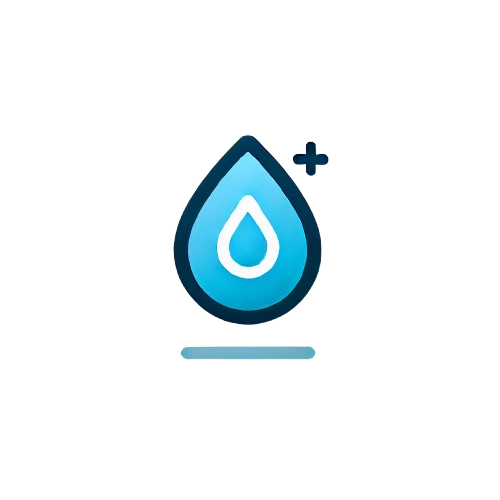 FluidLoss Logo